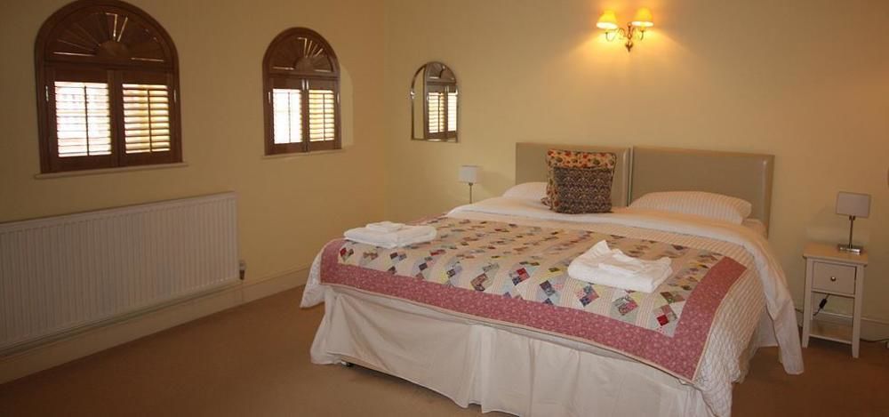 הוילה הוקהרסט The Coach House מראה חיצוני תמונה