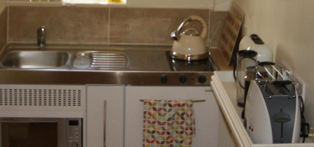 הוילה הוקהרסט The Coach House מראה חיצוני תמונה